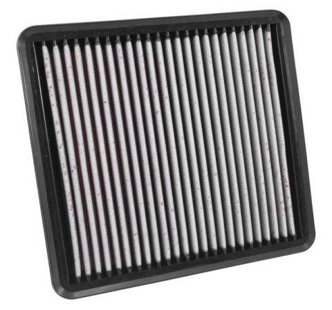 AEM 07-10 Toyota Tundra/Sequoia/Land Cruiser DryFlow Air Filter thumbnail 5