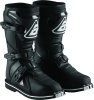 Answer AR1 Boot Black Youth Size - 4 thumbnail 1