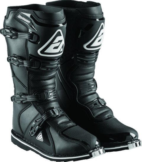Answer AR1 Boot Black Size - 9 thumbnail 2