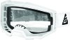 Answer Apex 1 Goggles White/Black - Youth thumbnail 4