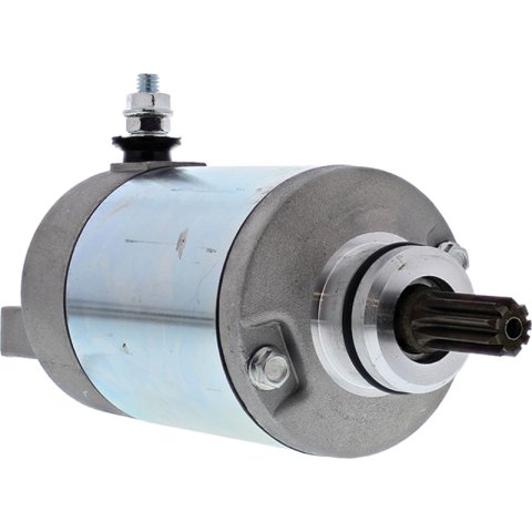 Arrowhead 04-08 400 DVX/00-03 DR-Z 400 E/03-04 KLX 400 SR Starter thumbnail 1