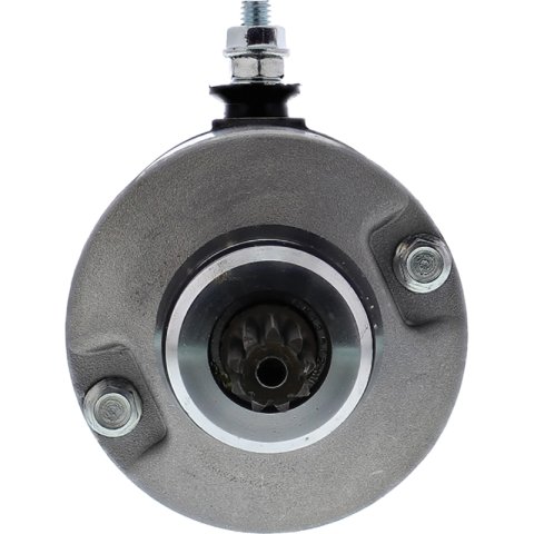 Arrowhead 04-08 400 DVX/00-03 DR-Z 400 E/03-04 KLX 400 SR Starter thumbnail 2