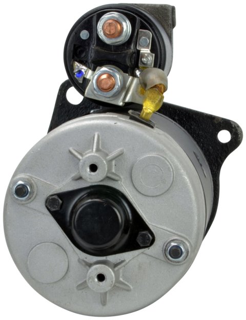 Arrowhead 14-18 CRF-125 F/14-18 CRF 125 FB Starter thumbnail 7