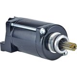 Arrowhead Starter Motor Hon Cb500F/R thumbnail 1