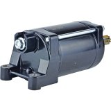 Arrowhead Starter Motor Hon Cb500F/R thumbnail 3