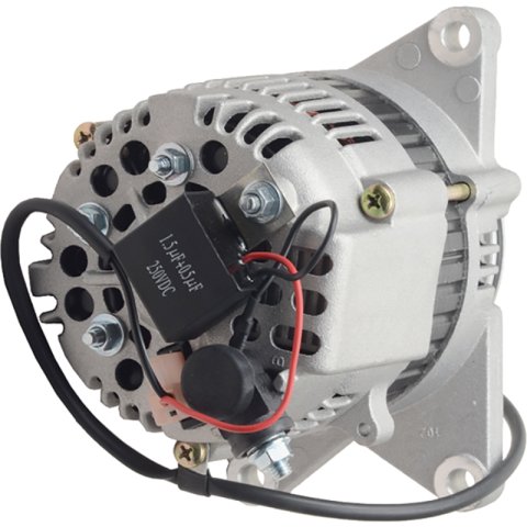 Arrowhead Honda M/C IR/IF 40 Amp - 12-Volt thumbnail 2
