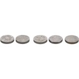 Hot Cams 07-16 CRF 150 R/2016 CRF 150 RB Big Wheel 1.200mm Shim Kit - 5 Pack thumbnail 1
