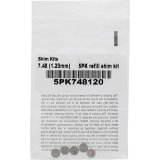 Hot Cams 07-16 CRF 150 R/2016 CRF 150 RB Big Wheel 1.200mm Shim Kit - 5 Pack thumbnail 3