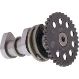 Hot Cams 2004/06-08 400 DVX/00-04 DR-Z 400 Exhaust Camshaft - Stage 1 thumbnail 5