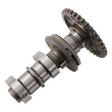 Hot Cams 2004/06-08 400 DVX/00-04 DR-Z 400 Exhaust Camshaft - Stage 2 thumbnail 1