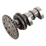 Hot Cams 2004/06-08 400 DVX/00-04 DR-Z 400 Exhaust Camshaft - Stage 2 thumbnail 3