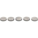 Hot Cams 04-08 400 DVX/02-16 CRF 450 R 1.600mm Shim Kit - 5 Pack thumbnail 2