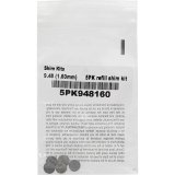 Hot Cams 04-08 400 DVX/02-16 CRF 450 R 1.600mm Shim Kit - 5 Pack thumbnail 4