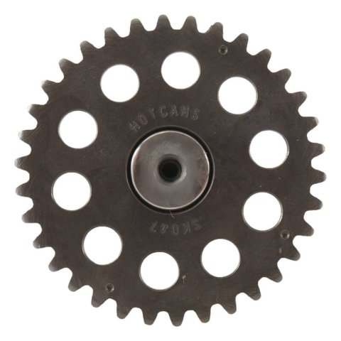 Hot Cams 2004/06-08 400 DVX/00-04 DR-Z 400 Intake Camshaft - Stage 1 thumbnail 1