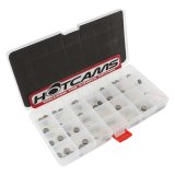Hot Cams 13-16 1190 Adventure ABS/08-15 1190 RC8 Shim Kit thumbnail 1