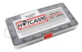 Hot Cams 13-16 1190 Adventure ABS/08-15 1190 RC8 Shim Kit thumbnail 3