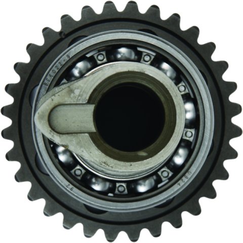 Hot Cams 09-21 YFZ 450 R/09-21 YFZ 450 R SE Intake Camshaft - Stage 2 thumbnail 1