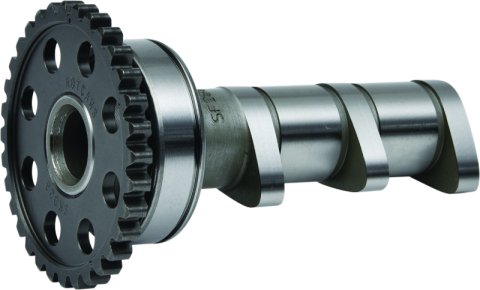 Hot Cams 09-21 YFZ 450 R/09-21 YFZ 450 R SE Intake Camshaft - Stage 2 thumbnail 2
