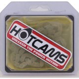 Hot Cams 03-06 AN 400 Burgman/90-93 DR 250 Camshaft Chain Silent Kit thumbnail 1