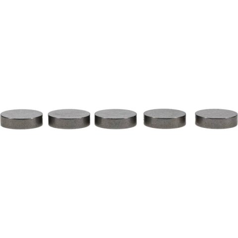 Hot Cams 14-16 YZ 250 F 2.450mm Thickness Shim Kit - 5 Pack thumbnail 1