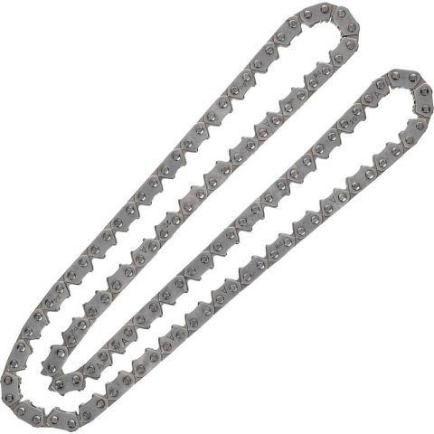 Hot Cams 2020 MT-03 300cc/2007 Phazer FX 500cc Camshaft Chain Silent Kit thumbnail 4