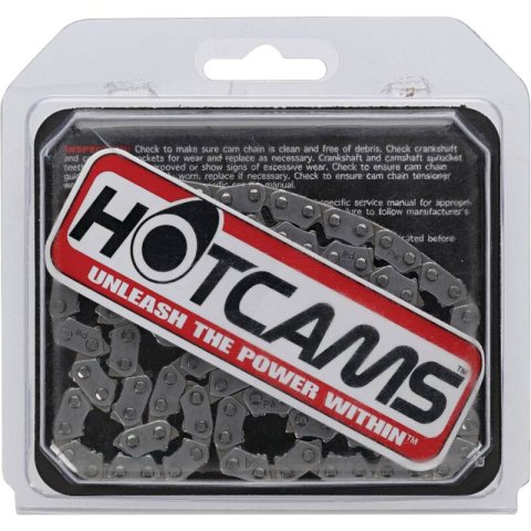 Hot Cams 2020 MT-03 300cc/2007 Phazer FX 500cc Camshaft Chain Silent Kit thumbnail 5