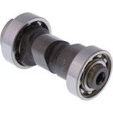 Hot Cams 00-03 TR 125 Drum Brake/03-09 TTR 125 E Drum Brake Single Cam Camshaft - Stage 1 thumbnail 3