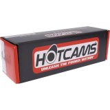 Hot Cams 00-03 TR 125 Drum Brake/03-09 TTR 125 E Drum Brake Single Cam Camshaft - Stage 1 thumbnail 5