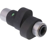 Hot Cams 04-06 YFM 350 Raptor/87-04 YFM 350 X Warrior Single Cam Camshaft - Stage 2 thumbnail 1