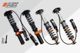 AST 5300 Series Coilovers VW Golf Mk7 5G (Incl. Springs & Droplink) thumbnail 2
