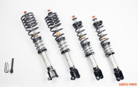 AST 09-17 BMW 5 Series F11 5100 Series Coilovers thumbnail 2