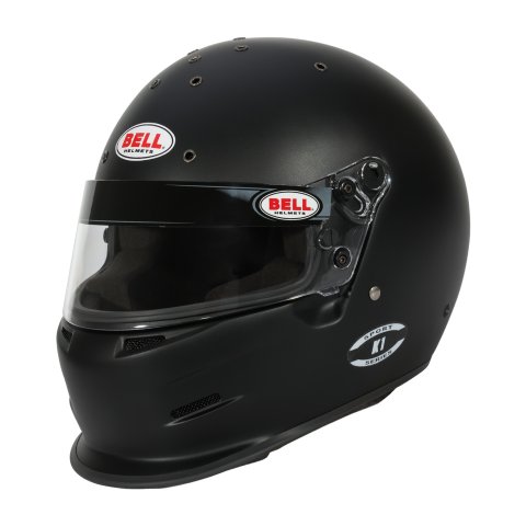 Bell Helmet K1 Matte Black Med(58-59) Sa2025