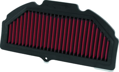 BikeMaster Suzuki GSX-R1000 Air Filter thumbnail 1
