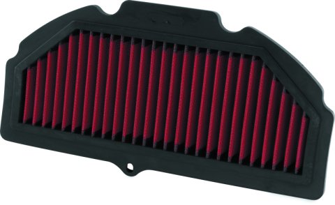 BikeMaster Suzuki GSX-R1000 Air Filter thumbnail 2