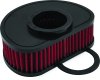 BikeMaster Kawasaki VN1600 Vulcan Classic/Nomad Air Filter thumbnail 1