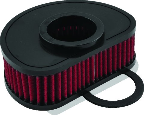 BikeMaster Kawasaki VN1600 Vulcan Classic/Nomad Air Filter thumbnail 2