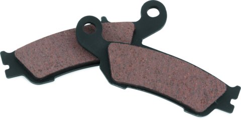 BikeMaster BM-450 Brake Pads thumbnail 2