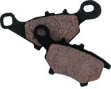 BikeMaster BM-S384 Brake Pads thumbnail 2