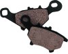 BikeMaster BM-S384 Brake Pads thumbnail 3