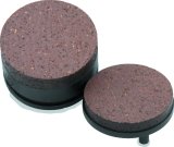 BikeMaster BM-155 Brake Pads thumbnail 1