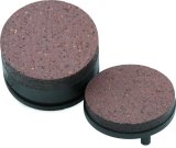 BikeMaster BM-155 Brake Pads thumbnail 2