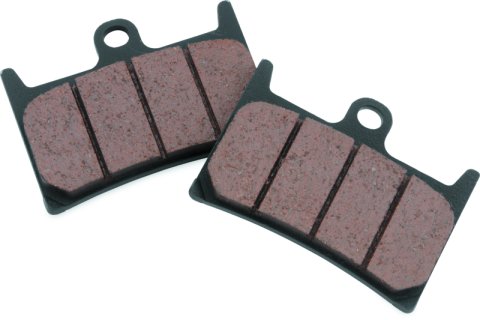 BikeMaster BM-380 Brake Pads thumbnail 2