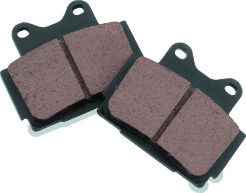 BikeMaster BM-104 Brake Pads thumbnail 1