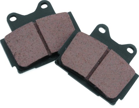 BikeMaster BM-104 Brake Pads thumbnail 2