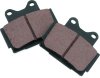BikeMaster BM-104 Brake Pads thumbnail 3