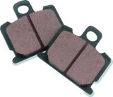 BikeMaster BM-070 Brake Pads thumbnail 1
