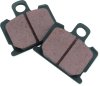 BikeMaster BM-070 Brake Pads thumbnail 3