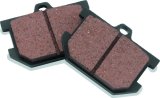 BikeMaster BM-034 Brake Pads thumbnail 1