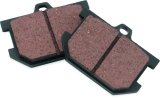BikeMaster BM-034 Brake Pads thumbnail 2