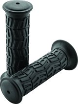 BikeMaster Tread Grips - Black thumbnail 2